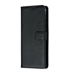 Gpack Xiaomi Redmi Note 8 Kılıf LocaL Cüzdan Standlı Kartvizitli