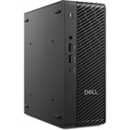 Dell Pro Max Micro Ultra 7 265 32GB 512GB SSD 8GB Nvidia RTX A1000 Windows 11 Pro