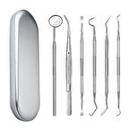 6 Parça Kutulu Ağız ve Diş Bakım Seti