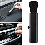 Açılıp Kapanabilen Oto Araç Detay Temizlik Fırçası