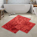 Piramit Pamuklu 2 Li Paspas Eskitme