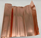 30x30 bakır contalık levha