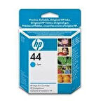 HP 51644CE (44) Mavi Cyan Orjinal Kartuş Designjet 350 / 450