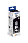 Epson 101-C13T03V14A Siyah Orijinal Mürekkep Kartuş