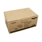 Xerox 106R01245 Siyah Black Orjinal Toner Standart Kapasite  Phaser 3428