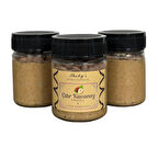 Sheby’s Çıtır Kavanoz – Çikolatalı & Fındık Kremalı & Çıtır Kadayıflı 240gr