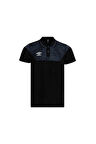 Umbro TF0268-SYH Diamond Camp Erkek Polo Tişört