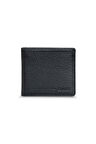 Guard Siyah Tek Pisotlu Deri Erkek Cüzdan