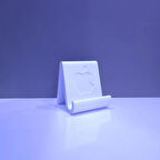 Telefon standı/Telefon tutacağı/Telefon destek/Masa üstü stand