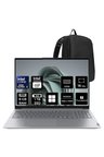 ThinkBook 16 G8 IAL Core Ultra 5 225U 8GB RAM 1TB SSD 16" WUXGA (1920x1200) 60Hz IPS Win11 Home 21SK007VTXP303 Gaming Laptop + PER4 Çanta