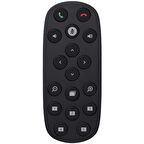 Logitech Gruop Konferans Kamerası Kontrol Kumandası ( Remote )