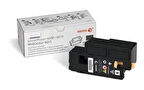 Xerox 106R01634 Siyah Black Orjinal Toner - Phaser 6000 / 6010 / 6015