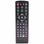 Globex GX-9900 Mini Hd Uydu Kumandası