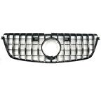 Mercedes x166 gtr ön panjur ızgara 2012 / 2016