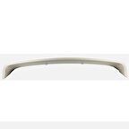 Vw polo bagaj üstü spoiler votex style 2018+