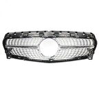 Mercedes w177 diamond panjur gri 2016 / 2018