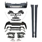 Bmw g20 body kit tampon seti m-performance