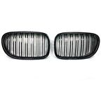 Bmw f01 f02 m7 ön panjur ızgara 2008 / 2015