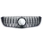 Mercedes vito v446 gtr ön panjur ızgara çıtalı