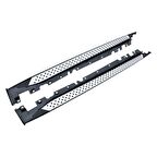 Bmw x5 e70 yan basamak koruma 2007 / 2013