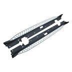 Bmw x1 yan basamak marşbiyel koruma oem  2011 / 2015