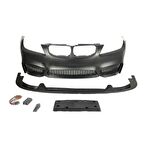 Bmw e90 m4 model ön tampon seti