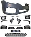 Bmw g31 mtech body kit tampon seti