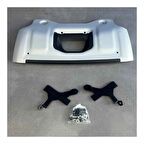 Lr defender ön tampon alt muhafazası 2020+