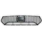 Bmw g30 m5 orta tampon ızgarası distronikli 2017 / 2020