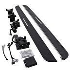 Lr range rover vogue yan basamak koruma elektrikli 2023+