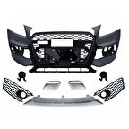 Audi a5 rsq5 ön tampon seti 2012 / 2016