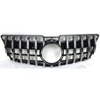Mercedes glk x204 gtr ön panjur ızgara 2008 / 2012