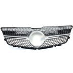 AUTOGP  Mercedes x204 glk diamond ön panjur ızgara 2012 / 2015