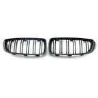 AUTOGP  Bmw f32 m4 ön panjur ızgara seti  2014 / 2018