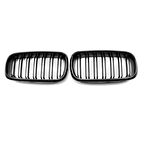 Bmw x5 f15 f16 mx5 ön panjur ızgara böbrek 2012 / 2017