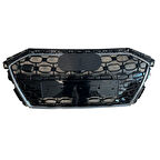 AUTOGP  A3 PANJUR KROM/SİYAH RS 20-24