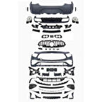 AUTOGP  W257 CLS53 BODY KİT