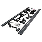 AUTOGP  MASERATİ LEVANTE BASAMAK ELEKTRİKLİ 2016-2017