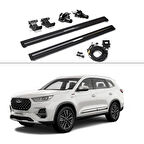 AUTOGP  CHERY TIGGO 8 PLUS/PRO BASAMAK ELEKTRİKLİ 2021-ON