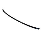 AUTOGP  G60 BAGAJ SPOİLERİ M5 PİANO BLACK