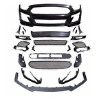 AUTOGP  MUSTANG ÖN TAMPON GT500 2015-2017