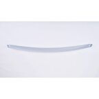 Mercedes w221 bagaj spoileri lorinser model s class