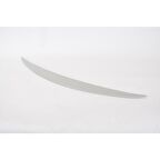 Mercedes w213 bagaj üstü spoiler boyasız