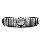 Mercedes w212 gtr ön panjur facelift 2013 / 2016