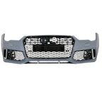 Audi a7 rs7 ön tampon ve panjur seti 2014 / 2018