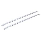 Range rover sport tavan çıtası port bagaj 2parça 2014+