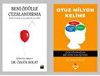 Otuz Milyon Kelime + Beni Ödülle Cezalandırma 2 Kitap