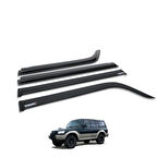 Hyundai Galloper Cam Rüzgarlığı 1997-2003