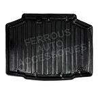 Skoda Kamiq Ferrous 3D Bagaj Havuzu 2020 ve Üstü