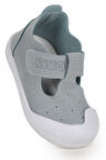 Kiko Kids Elroy İlk Adım Cırtlı Kız Bebek Günlük Ayakkabı